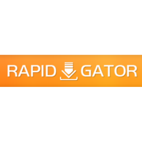 Rapidgator 180 Days Premium Rapidgator Premium Reseller